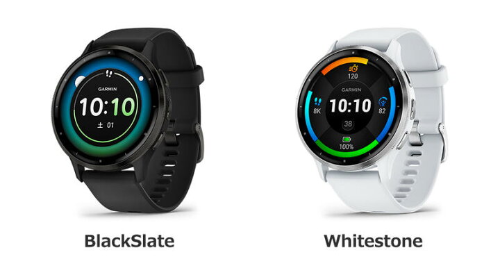 楽天市場】GARMIN【ガーミン】メーカー保証付 スマートウォッチ【Venu 