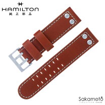 楽天市場】hamilton ベルト h776160の通販