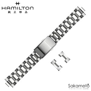 �������i�@�o�l�_�t�@HAMILTON�@�n�~���g���@Khaki Field Auto�@�J�[�L �t�B�[���h �I�[�g�@42�~���P�[�X�p�@SS�@�X�e�����X�@���^���o���h�@20�~���@H705050�^H705051�Ή��@H695.705.108�iH605.705.108�j
