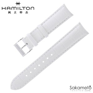 i@ol_t@HAMILTON@n~g@Jazzmaster Lady Auto@WY}X^[ fB[ I[g@zCg@J[t@^@voh@18~@uH323650vΉ@H690.324.111iH600.324.111j