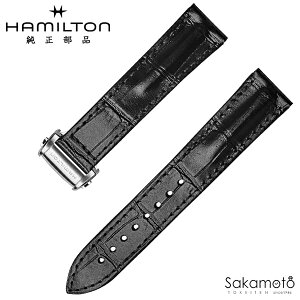 �������i�@�o�l�_�t�@HAMILTON�@�n�~���g���@Jazzmaster Gent Quartz�@�W���Y�}�X�^�[ �W�F���g �N�I�[�c�@�u���b�N�@�^�����J�[�t�@�v�o���h�@SS�o�b�N���t���@20�~���@H324410�^H324510�Ή��@H690.324.11