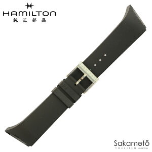 �������i�@�o�l�_�t�@HAMILTON�@�n�~���g���@Ventura XXL�@�x���`����XXL�@�u���b�N�@���o�[�o���h�@23.5�~���@SS�����@�uH246551�v�Ή��@H691.246.102�iH600.246.102�j