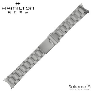 �������i�@�o�l�_�t�@HAMILTON�@�n�~���g���@Khaki Field Mechanical�@�J�[�L �t�B�[���h ���J�@SS�@���^���o���h�@20�~���@������@�}�b�g�@�uH694390�v�Ή��@H695.694.102�iH605.694.102�j