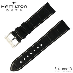 �������i�@�o�l�_�t�@HAMILTON�@�n�~���g���@American Classic�@�A�����J���N���V�b�N�@Valiant Auto�@�o���A���g �I�[�g�@�u���b�N�@�z���C�g�X�e�b�`�@�^�����J�[�t�@�v�o���h�@20�~���@�uH395150�v