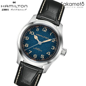 �y2026.09.01�����zHAMILTON�n�~���g���@�J�[�LKHAKI�@MURPH�@�}�[�t�E�H�b�`�@38�~���@�u�f��C���^�[�X�e���[�v�}�[�t���f���@2026�N�V��@�u���[�����Ձ@�v�X�g���b�v�@���������@H-10�@���K�i