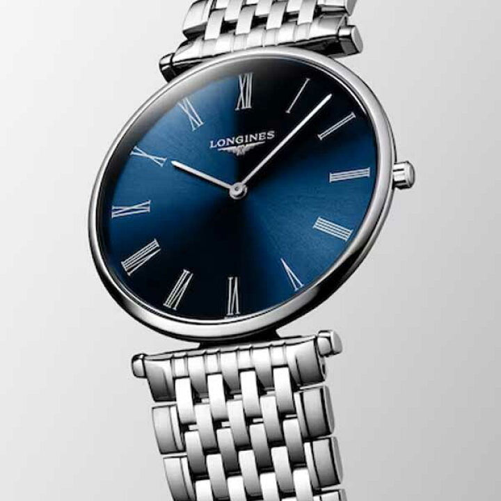 楽天市場】正規品ロンジンlongines「ラ・グランクラシック」La Grande  