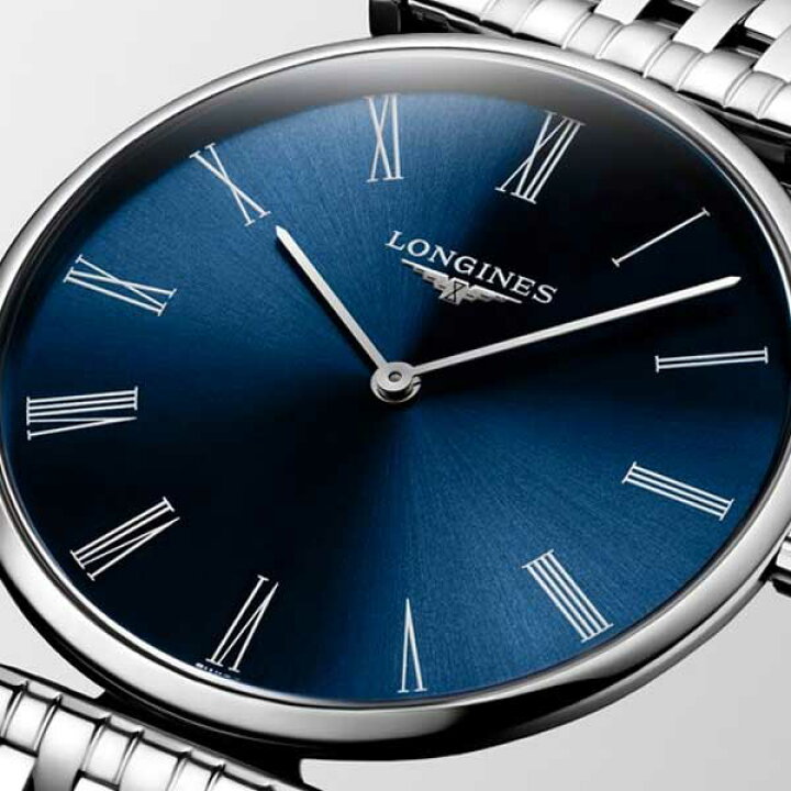 楽天市場】正規品ロンジンlongines「ラ・グランクラシック」La Grande  