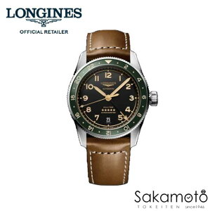 Ki@LONGINES@WyLongines SpiritzyW XsbgzyZulu TimezNm[^[@GMT@VRqQ[}C@10Ch@voh@39~P[X@Yyj