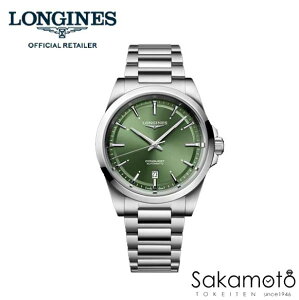 �y�V��z���K�i�����W��longines�@�X�C�X���@�����W���X�|�[�c�@�u�R���N�G�X�g�v�@���������@�O���[�������Ձy100m�h���z41�~���P�[�X�@�����Y�y�j���p�z�yL3.830.4.02.6�z�yL38304026�z