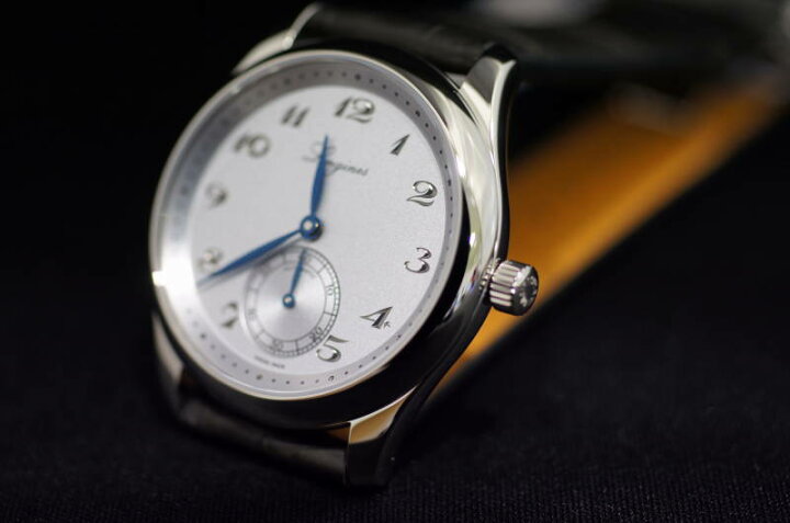 楽天市場】国内正規品 LONGINESロンジン マスターコレクション 自動 