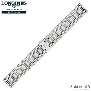 �������i�@�����W�� LONGINES�@�h���`�F���B�[�^ Dolcevita�@�u17.70×27mm�v�p�@�X�e�����X�@���^���o���h�@��t��13�~���@���K���Ή����i���m�F������������