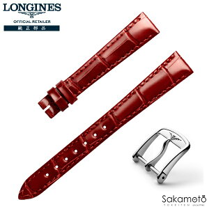 �������i�@�����W�� LONGINES�@�h���`�F���B�[�^ Dolcevita�@�u17.70×27mm�v�p�@�A���Q�[�^�[�@�v�o���h�@�u���C�g���b�h�@��t��13�~���@���K���Ή����i���m�F������������