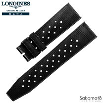楽天市場】ロンジン ベルト 純正 22mmの通販