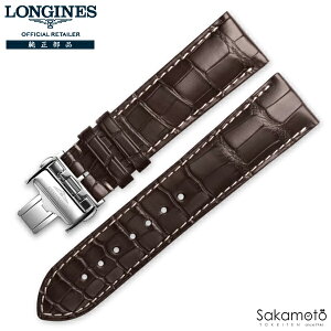 �������i�@�����W�� LONGINES�@�}�X�^�[�R���N�V�����E�T���e�B�~�G�ȂǑΉ��@�����X�g���b�v�@�_�[�N�u���E���@�A���Q�[�^�[�@�v�o���h�@��t��21�~���@���K�����t�����ƑΉ����i����