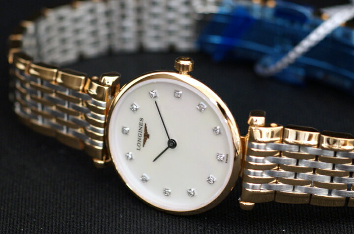 楽天市場】正規品ロンジンlongines「ラ・グランクラシック」 La Grande 