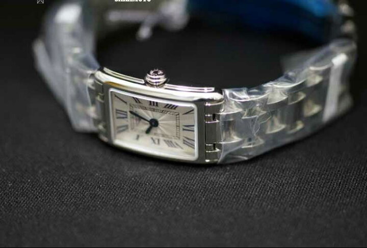 楽天市場】正規品ロンジンlongines「ドルチェヴィータ」【DolceVita  