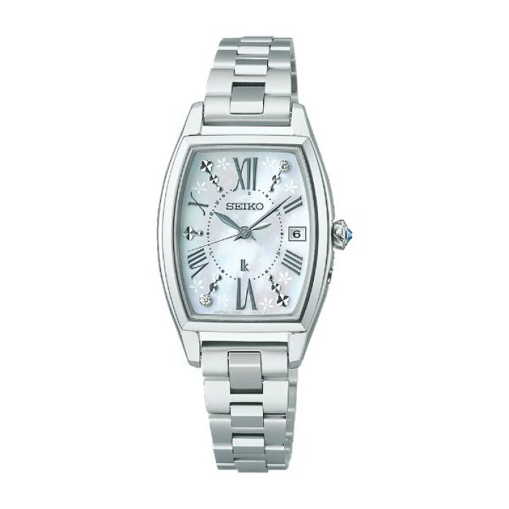 楽天市場】【2023年11月10日発売】SEIKO セイコー LUKIA ルキア LUKIA 
