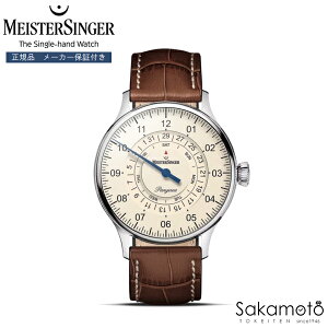 Meister Singer�@�}�C�X�^�[�W���K�\�@Pangaea Day Date�@�p���Q�A�@��{�j�@�V���O���n���h�E�H�b�`�@�r���v�@���������@40�~���P�[�X�@�A�C�{���[�����Ձ@�������K�i�@�yPDD903�z