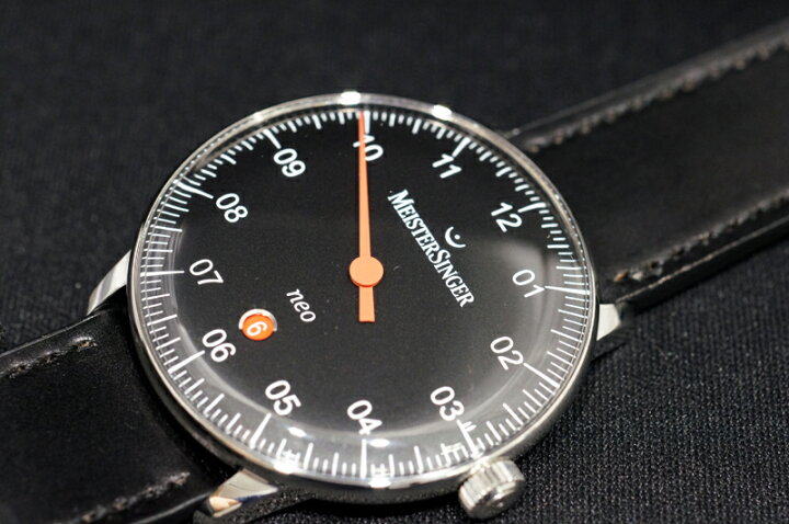 楽天市場】国内正規品【MEISTERSINGER】マイスタージンガー「ドイツ製 