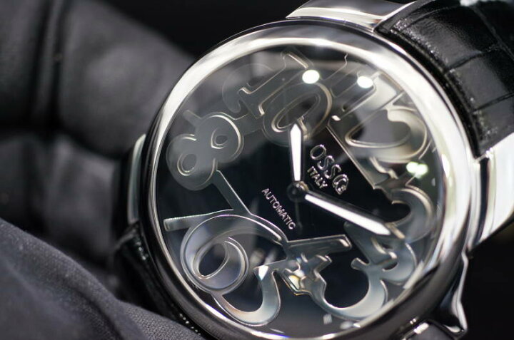 楽天市場】国内正規品【OSSO ITALY】オッソイタリィ Vigoroso  