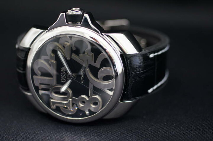 楽天市場】国内正規品【OSSO ITALY】オッソイタリィ Vigoroso  