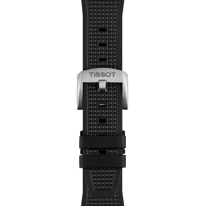 楽天市場】正規品TISSOT ティソ PRX ブルー文字盤 クォーツ駆動（電池  