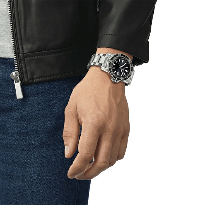 楽天市場】正規品TISSOT ティソ スーパースポーツクロノ「SUPERSPORT 