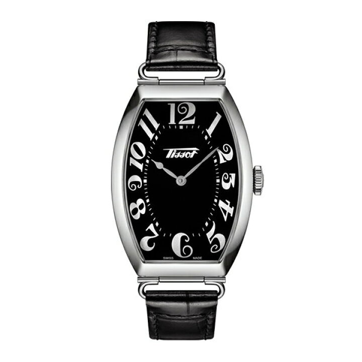 楽天市場】国内正規品TISSOT ティソ ヘリテージ ポルト クォーツ電池式 