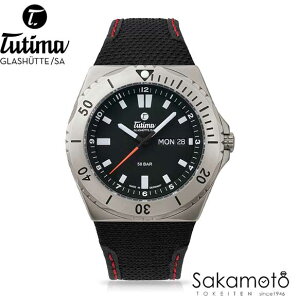 �������K�i�y�`���`�}TUTIMA�z�y�h�C�c���z�h�C�c�E�O���X�q���b�e�@�`�^���P�[�X�@�������@50�C���h���y6151-01�z
