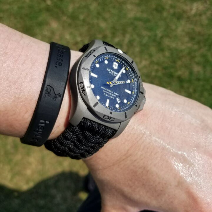 楽天市場】国内正規品VICTORINOX【ビクトリノックス【INOXイノックス 