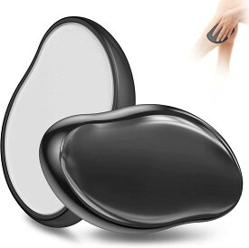 脱毛器 男性と女性 速くて簡単 なクリスタル脱毛 お手入れ簡単 家庭用 出張 旅行 エコ 便利