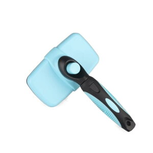 LbgR[ ybgpZtN[jOXChuV͕т܂}bT[Wj[hR[ ƔL̃N[jOɍœK (Color : Blue)