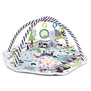 SIzlaho xr[W vCW baby gym ԂVvC}bg   - Βmߋ lCoYjv[g (sN)