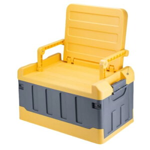 SIzlaho���[�P�[�X ���[�{�b�N�X �܂肽���݃R���e�i �ӂ��t�� �W�t�� �֎q�Ƃ��Ďg���� ��e�� �׏d kg �v���X�`�b�N �������[ ����������[ �ߗގ��[ �g���ȒP ���@�\ �h�o �h�J�r �h�� (�u��