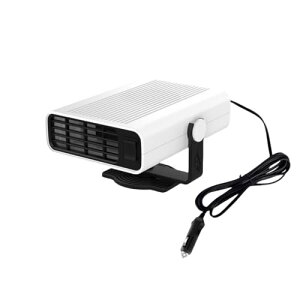 ԍڃt@q[^[ J[q[^[  ԗpq[^[ 2in1Mp 2 360°] 10b̋}M É ㉺ɒ @ 12V/24V ԍڒg[@ 120W (24v,zCg) [sAi]