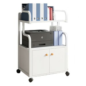 yeʐ݌vzv^[䃏S LX^[t gݗĊȒP ItBX/ƒ댓p fBA[Lrlbg ^v^[Ή fXN[bN (zCg,52*34*126.5cm)