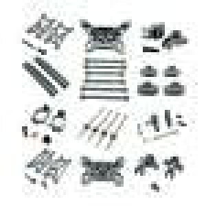 RCJ[pǃLbg / V V Ήpp[c, 