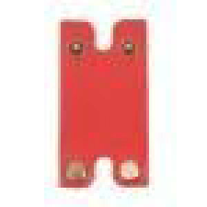 シェーバーヘッドカバー PUレザー製 シェーバー刃保護用 隠しバックル付き 自宅や旅行に最適, 黒