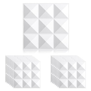 3DEH[pl S^Cv ʃe[vt EH[XebJ[ CNV[g ^CXebJ[ ǖʑ 30×30cm PVC k  ǃpl hEh΁Eϋv DIYyCgΉ 15