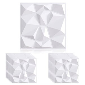 3DEH[pl S^Cv ʃe[vt EH[XebJ[ CNV[g ^CXebJ[ ǖʑ 30×30cm PVC k  ǃpl hEh΁Eϋv DIYyCgΉ 15