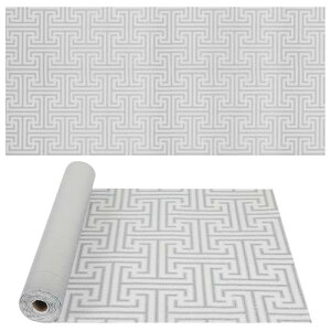 ǎV[ `FbNǎ 3D̊􉽖͗l CNV[g ͂ k   ȔS EH[XebJ[ rOEQEXܗp Ǎ \邾ȒP DIYCN 50cm×