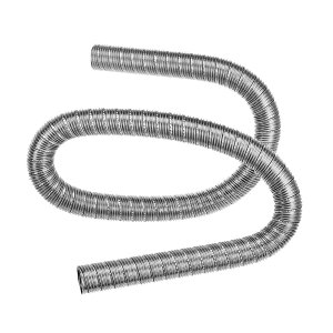 XeXq[^[z[X 120cm 2.4cm 24mm p[LOq[^[pCv  ֕ Lk ԗpԃq[^[z[X Dpi fB[[KXxgz[X