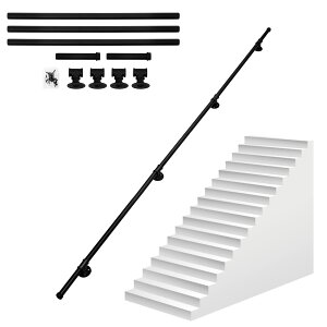 /Op̎肷Ki Kip 100CM 200CM 300CM HƗppCv肷 ~ߖhK ǎt uPbgt OΉ /QҌ ST|[g 肷Lbg (ubN, 2M)