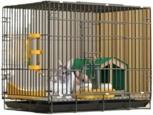 Ƃ̒ŎgETMp̃P[WŁAzhbgAJCCnX^[AETMȂǂ̃ybgɂgybgp̃P[WybĝƂł (70*50*60,w)