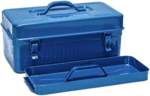 H 2iXeXH P[X |[^u c[ Xg[W I[KiCU[ O\ȃgCƃnht bNŕی삳ꂽc[{bNX z[p (36.5*18.5*16c