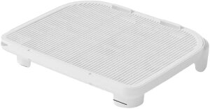 LgCXebv |ȒPXebvg[ lRgCpXebv Xebvpbh ZLp֗ObY L̔Uh~ ybg~߃}bg (15cm,O[)