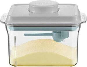 �~���N�{�g�� ���~���N �t�H�[�~���� �f�B�X�y���T�[ ���e�� �X�N���[�p�[�t�� (1000ml,�u���E��)