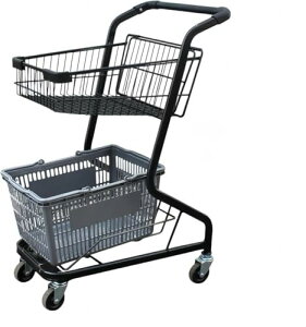 VbsO g[  Ԗڃ^Cv X`[ ̔ Ɩp {[J[g 4 JS2t X[p[̌yʃVbsOJ[ sN (ubN)