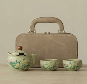 Zbg }{Zbg  [obOt yʂŎ^тɕ֗ ۂ݃Zbg ȒP a  p {tea set RpNg op AEghAAz[AMtg (n