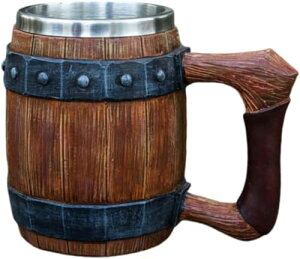 r[WbL }OJbv g ؐX^C̃r[WbL 600ml Ar[}O  o[ ƒp e304XeX}OJbvI NX}XMtg p[eB[fR